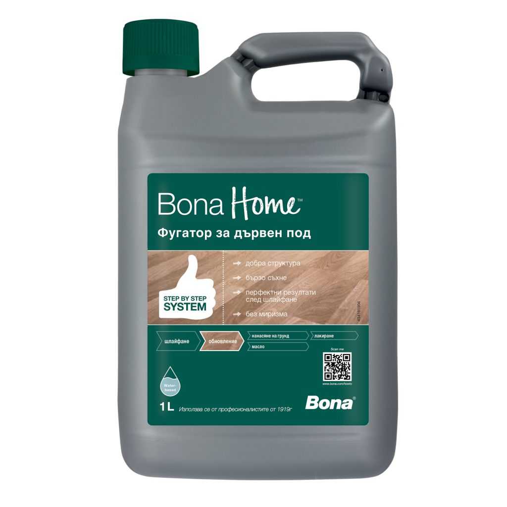 nittonarton Bona Home
