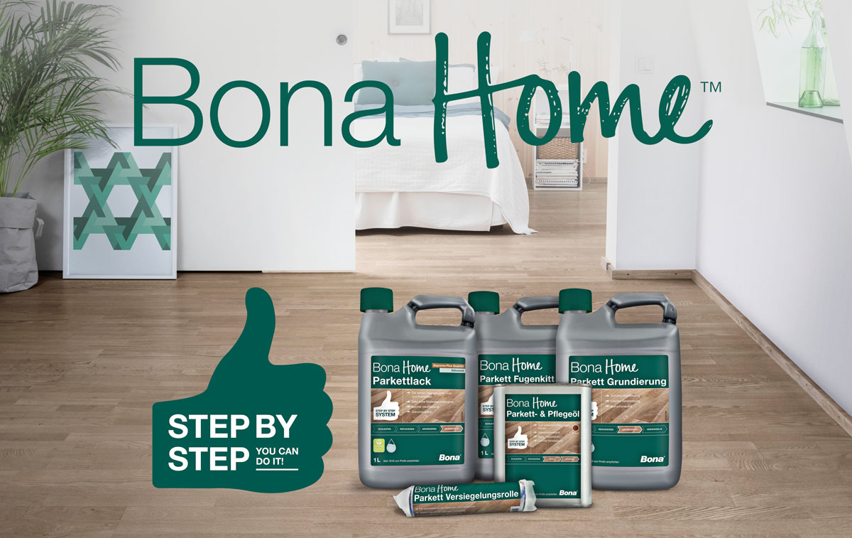 nittonarton Bona Home
