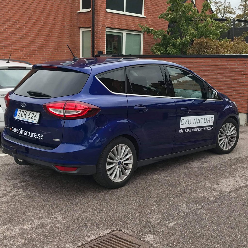 nittonarton care of nature