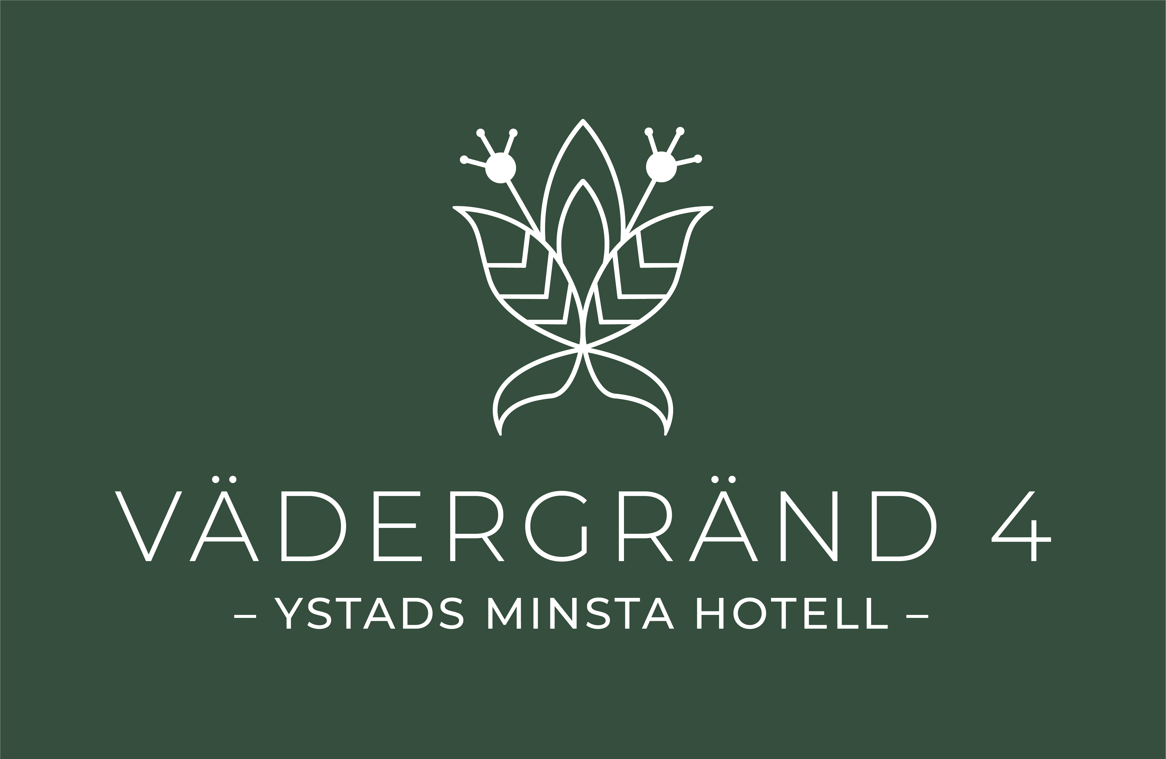 nittonarton Vädergränd 4 logotype