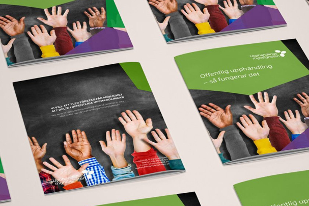 nittonarton upphandlingsmyndigheten