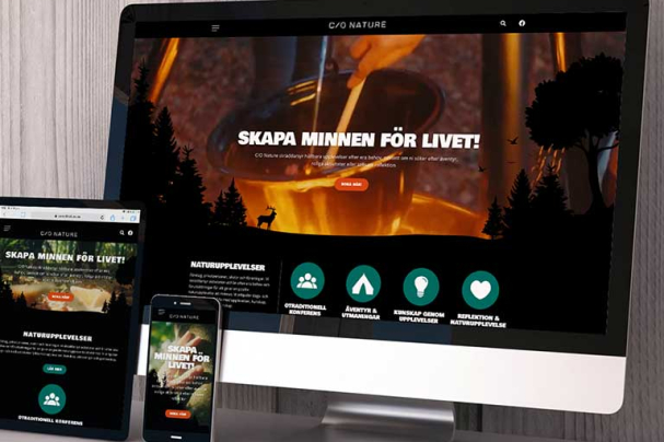 nittonarton CO nature