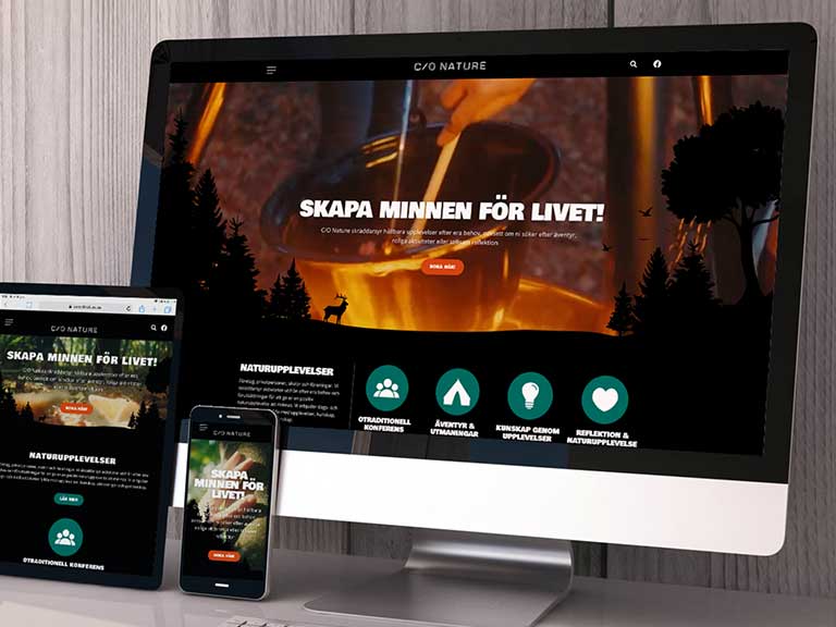 nittonarton CO nature