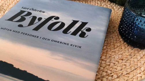 Vårt Österlen - Byfolk