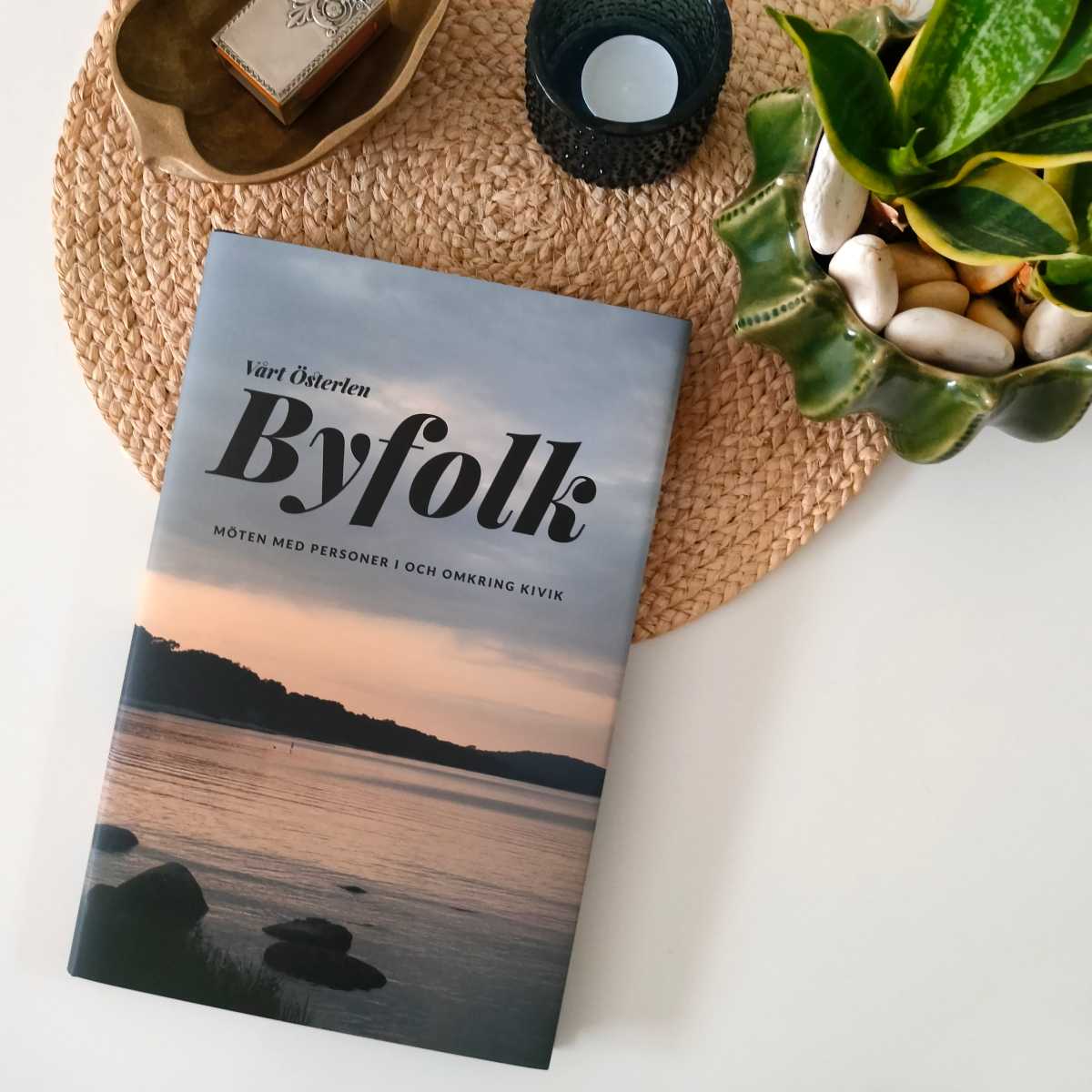 Vårt Österlen - Byfolk